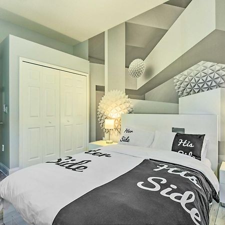 Villa Sun-Soaked Sarasota Oasis With Pool And Hot Tub! Exterior foto