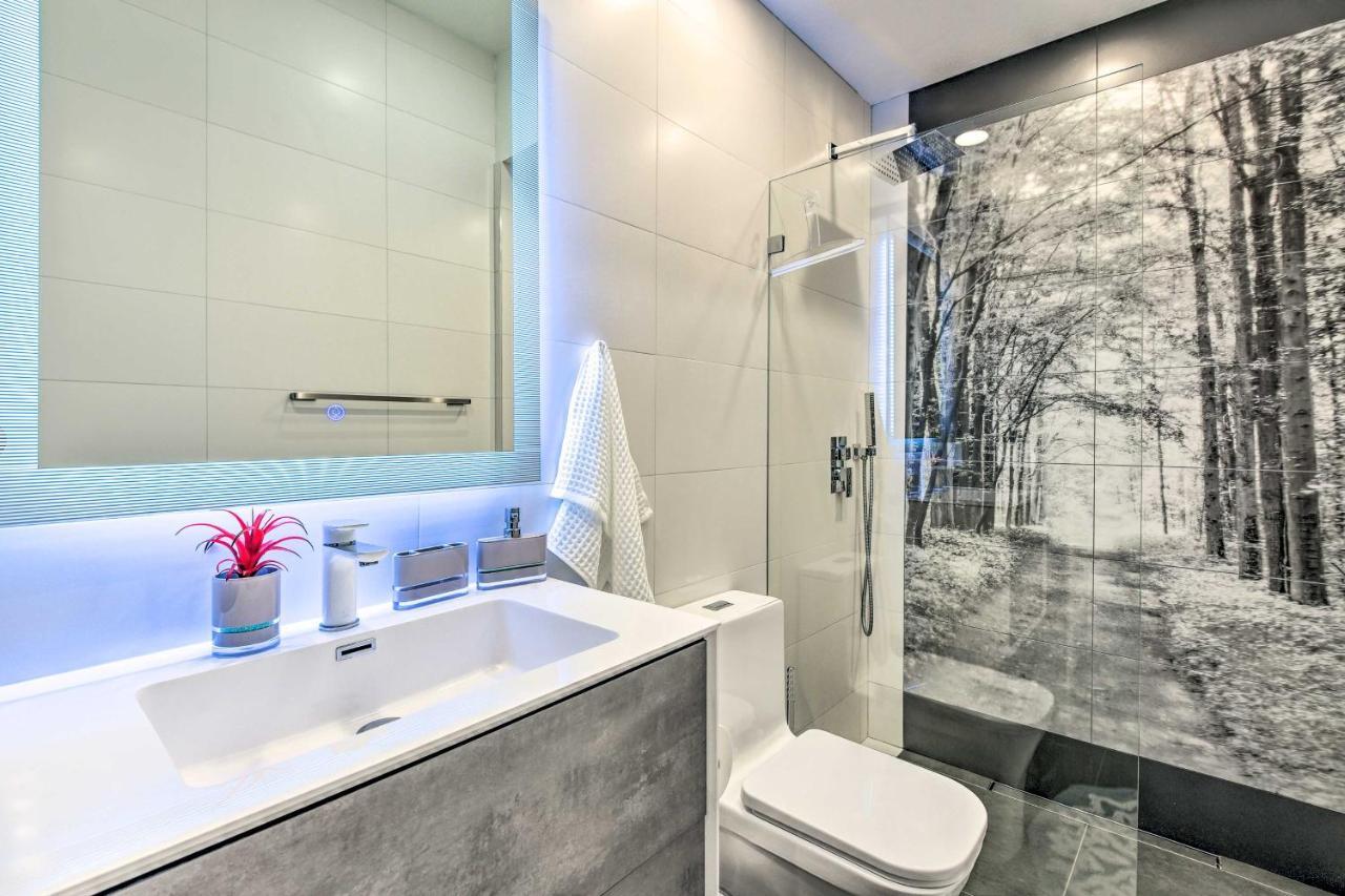 Villa Sun-Soaked Sarasota Oasis With Pool And Hot Tub! Exterior foto